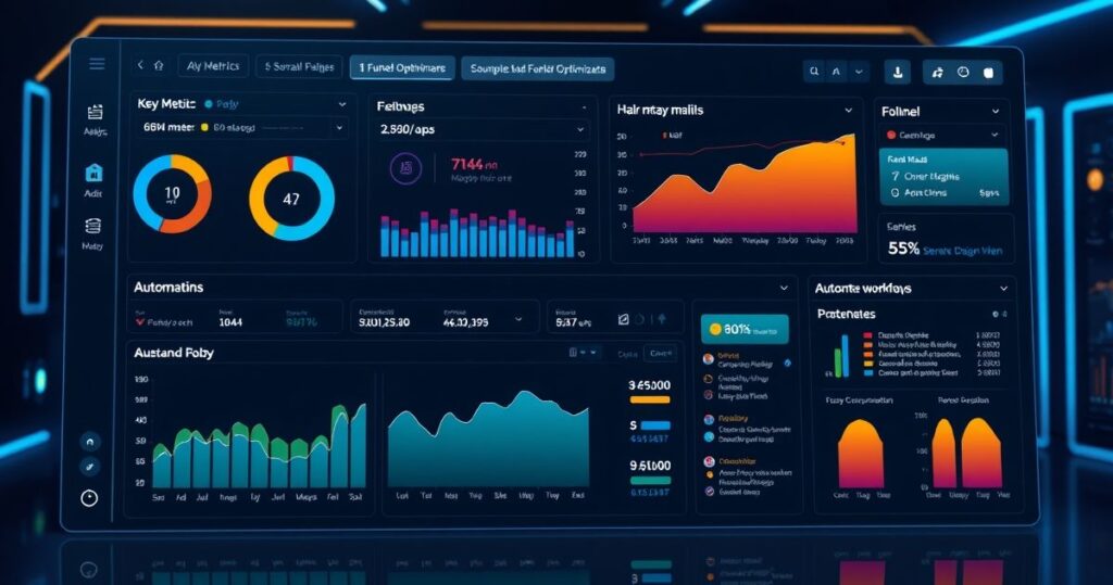 Step-by-Step Guide to Using AI for Funnel Setup: Boost Conversions Effortlessly