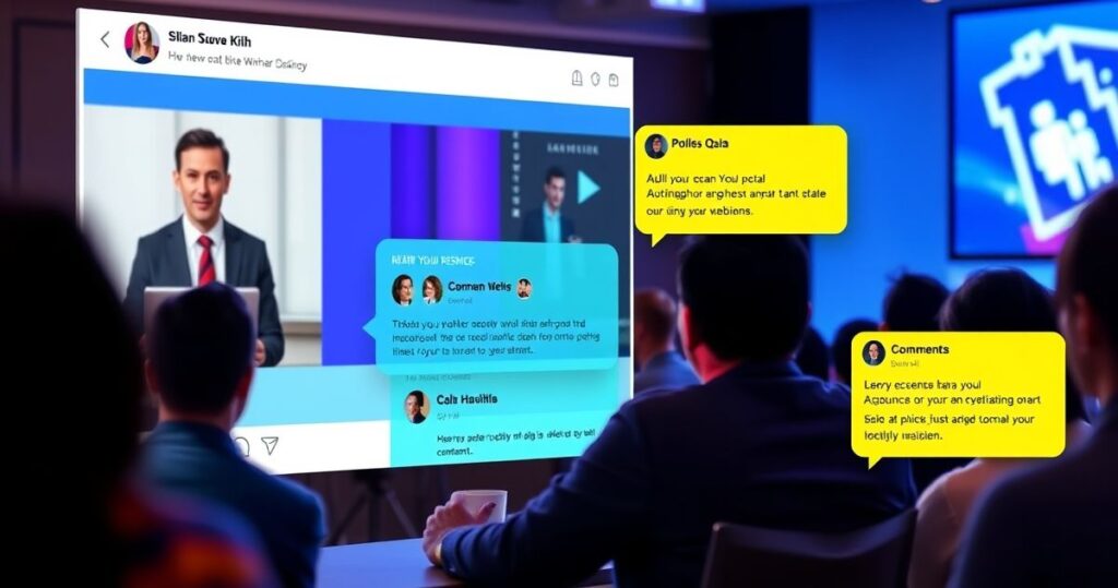 Master Social Media Visibility with Webinar-Driven Strategies