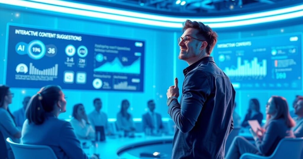 AI Webinar Innovations: How AI is Revolutionizing the Future of Webinars