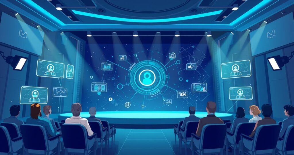 AI-Based Personalization Examples: Convert Webinar Attendees into Buyers