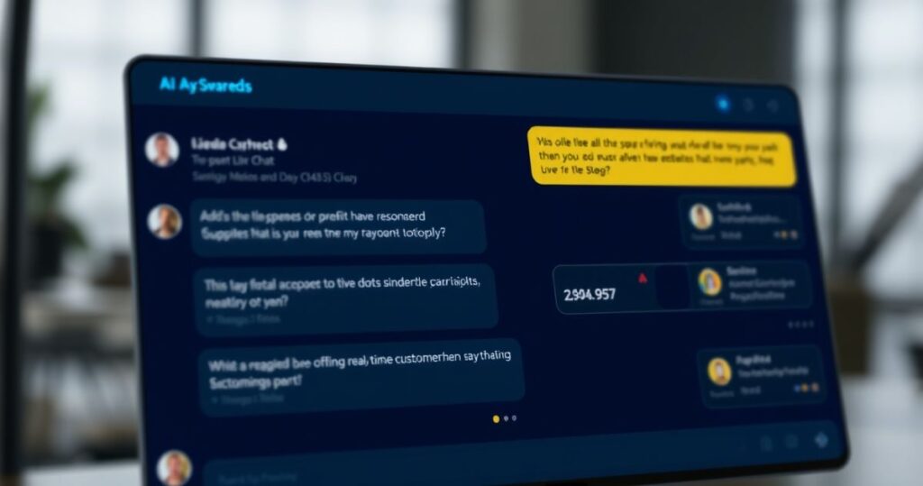 Boost Engagement with AI-Driven Live Chat Moderation Tips