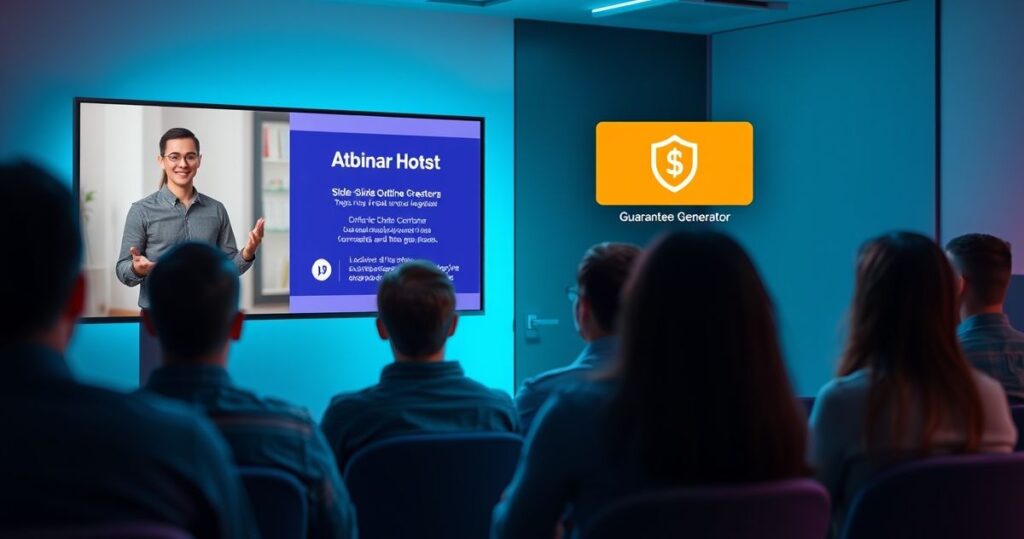 AI Strategies to Reduce Webinar Drop-Off Rates Effectively