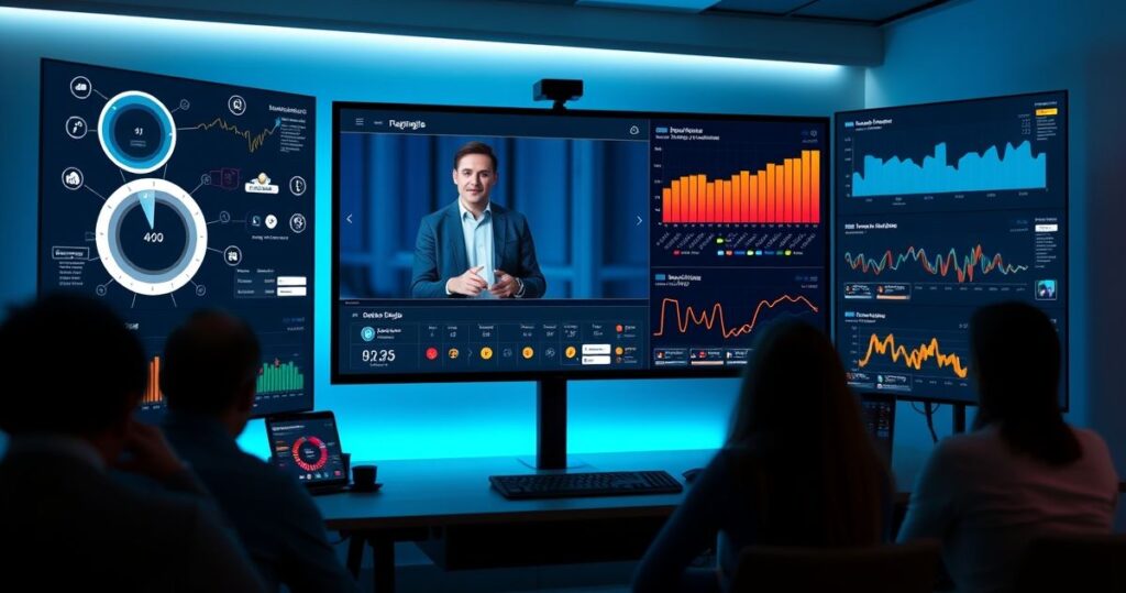 AI-Powered Personalization: Tailoring Webinar Content Live