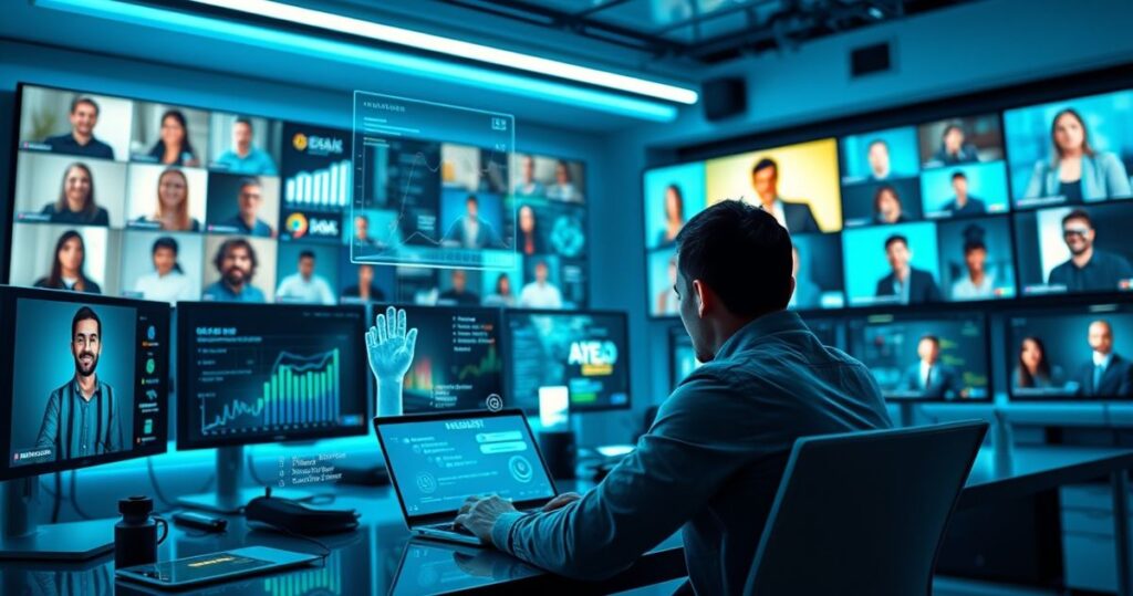 Boost Revenue with AI-Powered Upsell Strategies for Webinars
