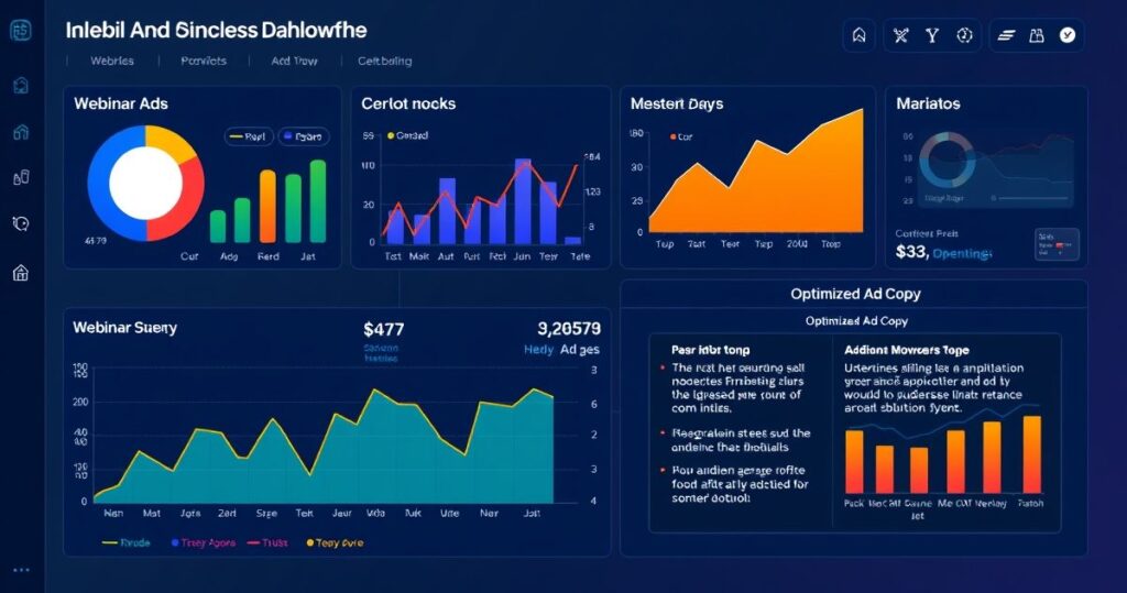 Boost Webinar Ad CTR with AI Tools: Expert Strategies for Higher Engagement