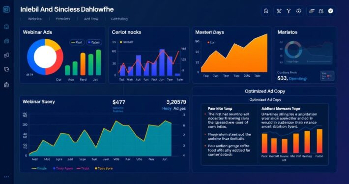 Boost Webinar Ad CTR with AI Tools: Expert Strategies for Higher Engagement