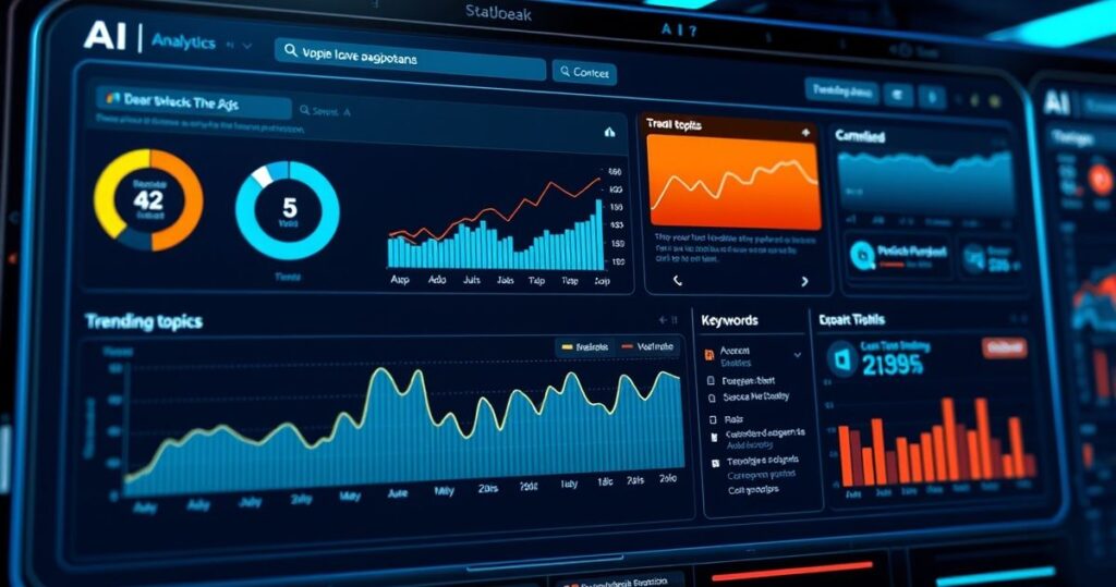AI Tools for Audience Engagement: Predict Topics That Resonate