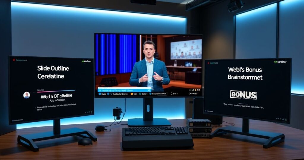 Achieve Broadcast-Level Quality with AI-Assisted Tech Tools
