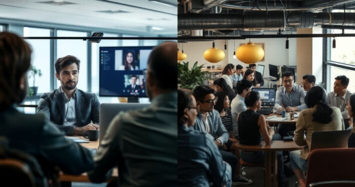 Adapting Webinar Content for Cultural and Regional Success