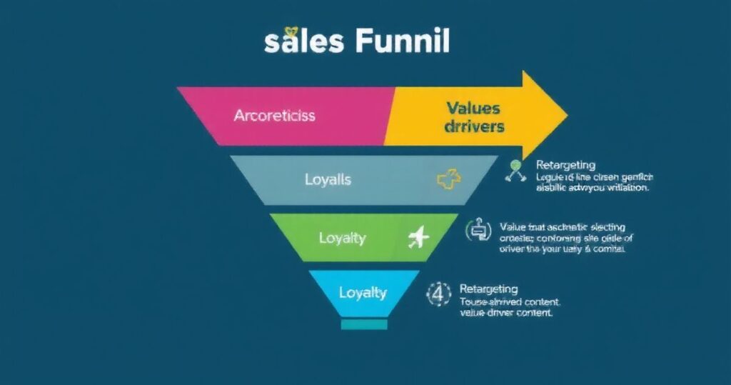 Advanced Funnel Mapping: Convert Cold Leads into Loyal Customers