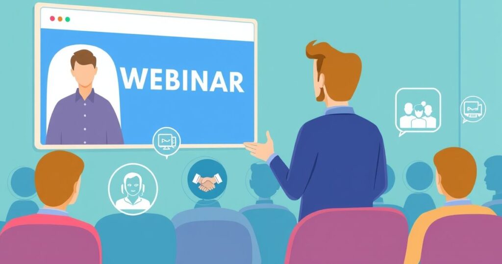 Affiliate Marketing Secrets to Grow Your Webinar Audience Fast