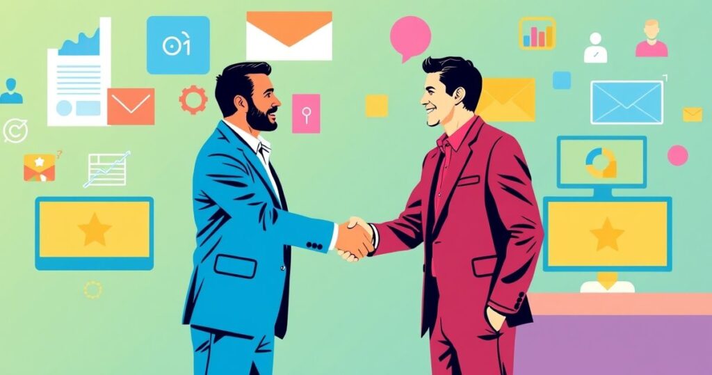 Boost Webinar Reach with Affiliate Partnerships: A Win-Win Strategy