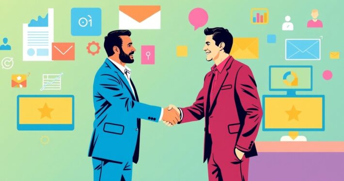 Boost Webinar Reach with Affiliate Partnerships: A Win-Win Strategy