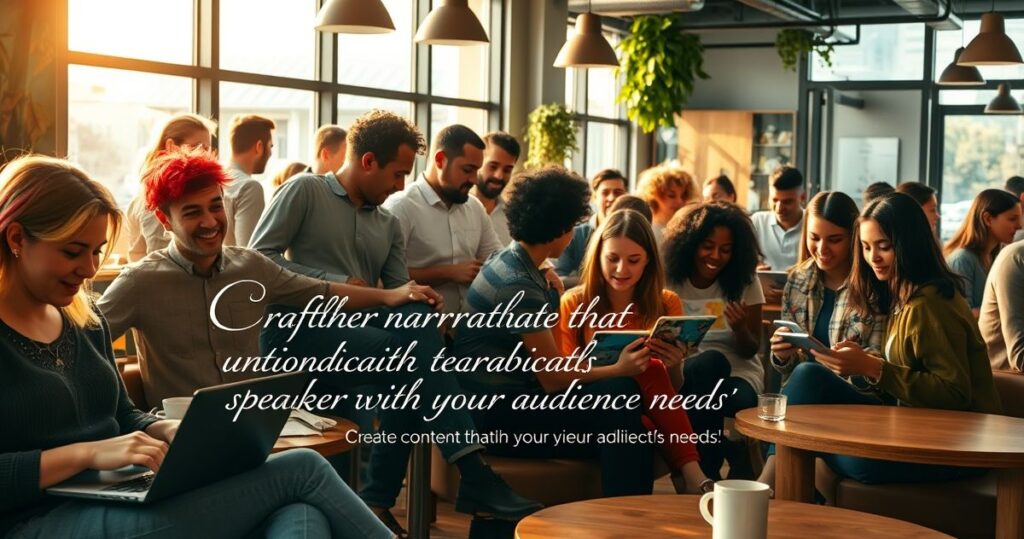 Audience-Centric Topics: What Your Viewers Really Want to See