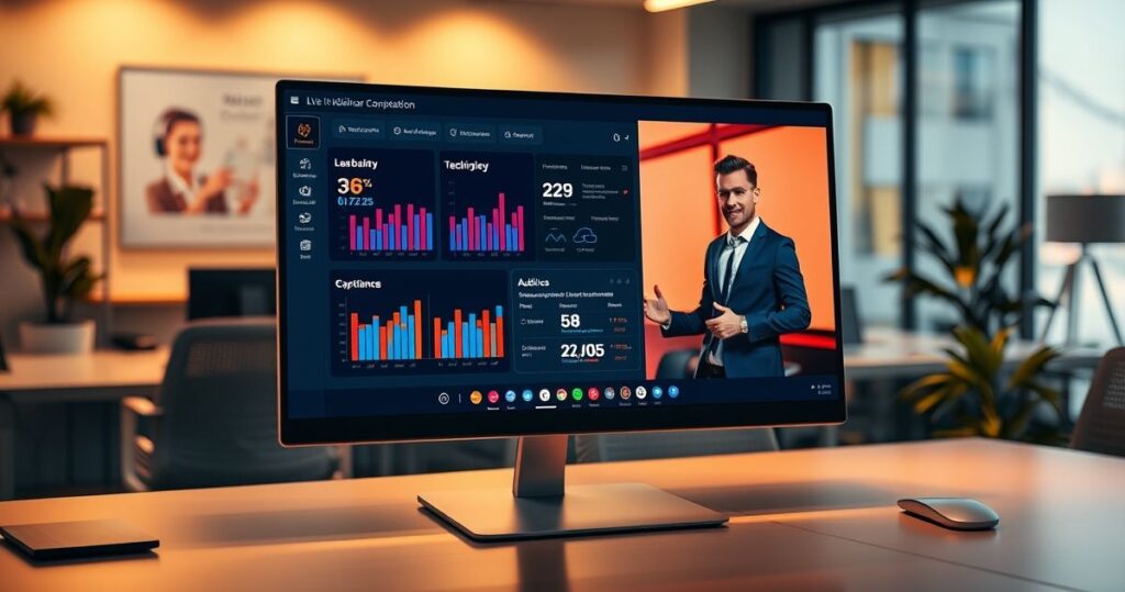 Top Webinar Platforms & Software for 2024 (Ultimate Guide)
