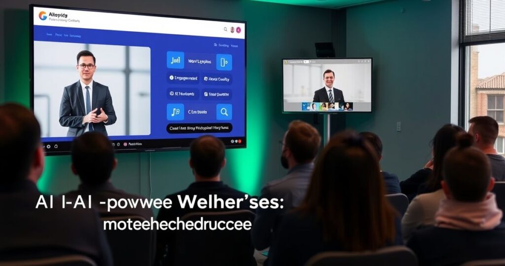 Building Brand Authority Through Webinars: A Proven Case Study