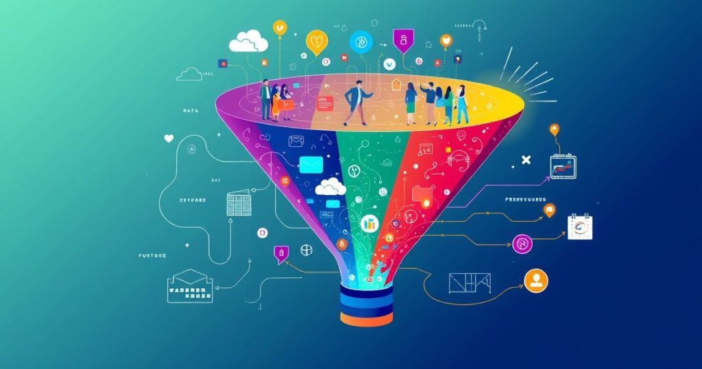 Case Studies: Brands Excelling with AI-Driven Funnels