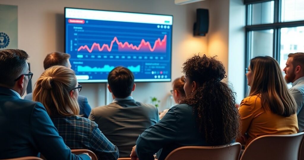 Real Brands Winning with Data-Driven Webinars: Case Studies That Inspire