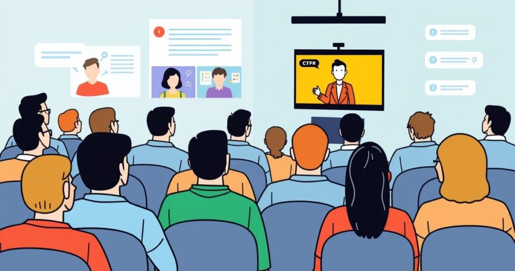 Case Study: How to Transform Webinars into Powerful Client Results