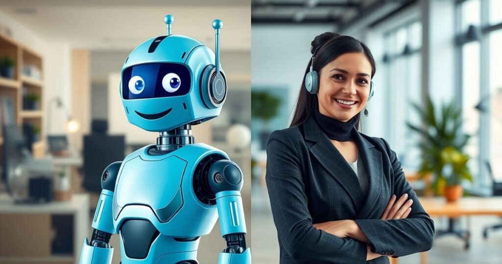 Chatbots vs. Live Agents: Choosing the Best Engagement Strategy
