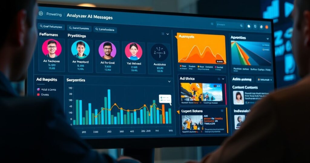 Craft Unique AI-Powered Ad Messages for Different Audience Personas