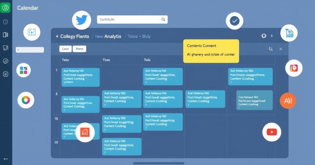 AI-Powered Content Calendars for Post-Event Marketing Success