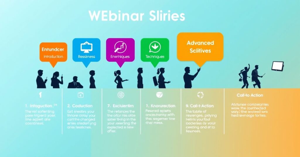 Master Your Niche: A Guide to Creating a Webinar Series Around a Single Topic
