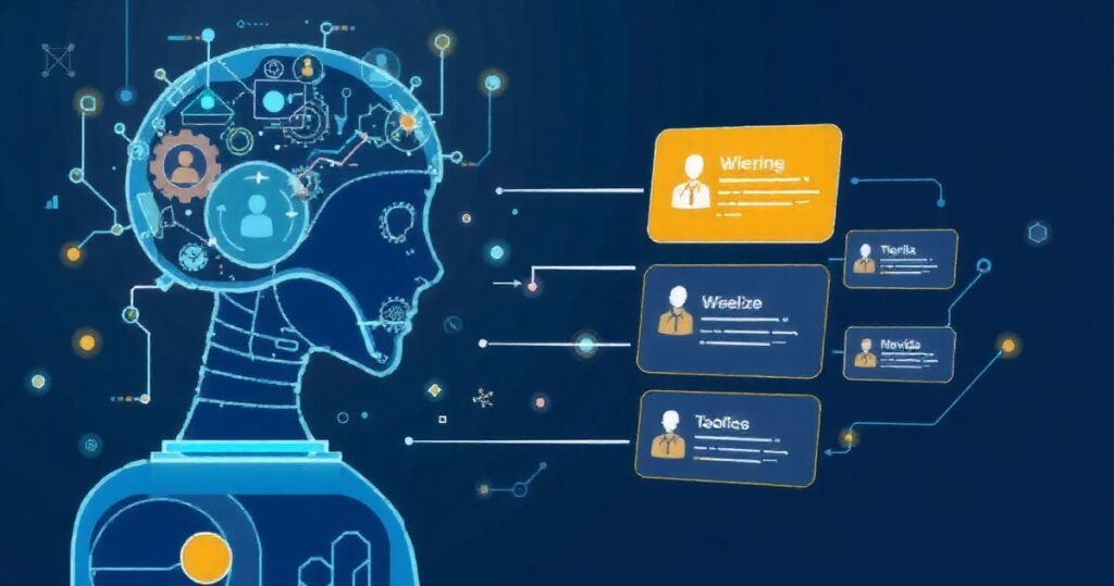 Creating Audience-Specific Webinar Topics with AI-Powered Tools