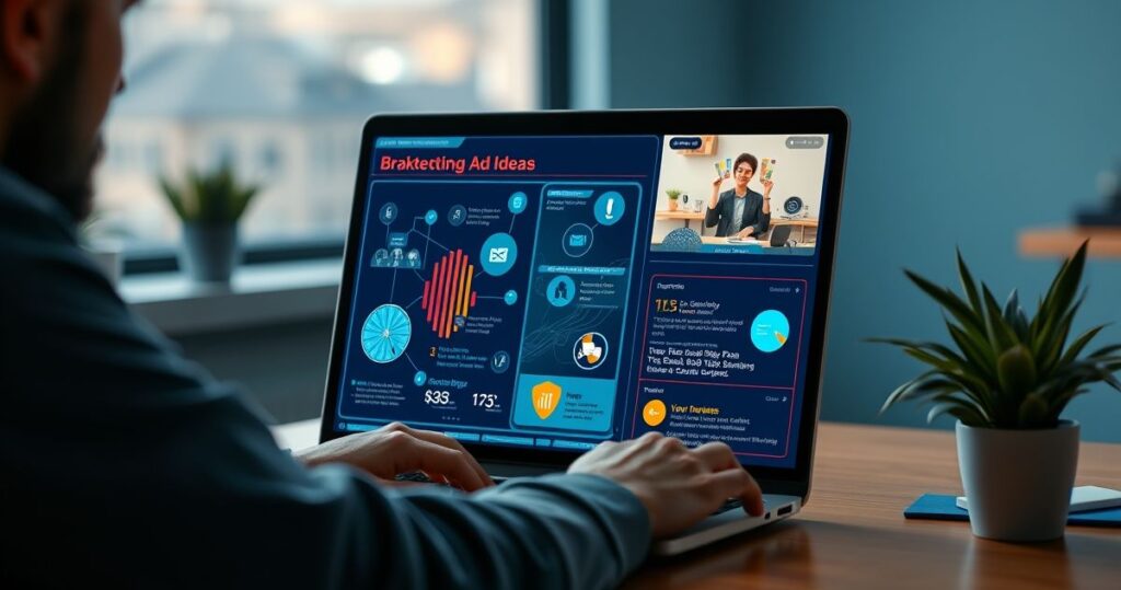 Creating Hyper-Personalized Webinar Ads Using AI: The Ultimate Guide