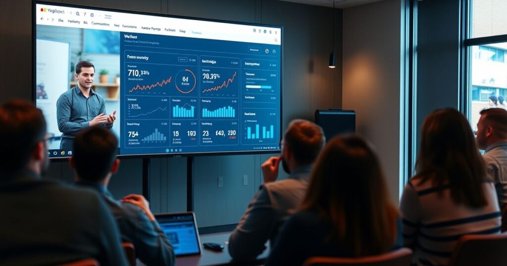 Data-Backed Strategies for Maximizing Webinar ROI: Proven Techniques