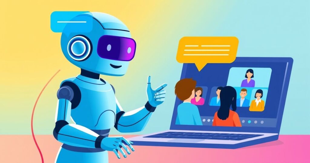 Boost Webinar Participation 2X with AI-Driven Chatbots