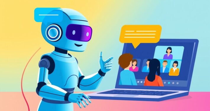 Boost Webinar Participation 2X with AI-Driven Chatbots