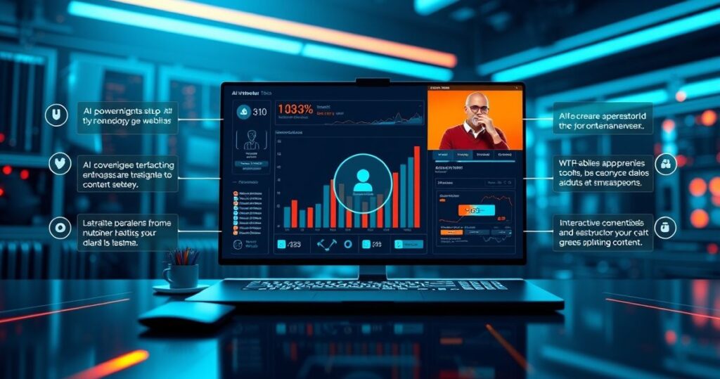 Emerging AI Trends Shaping the Future of Webinars in 2024