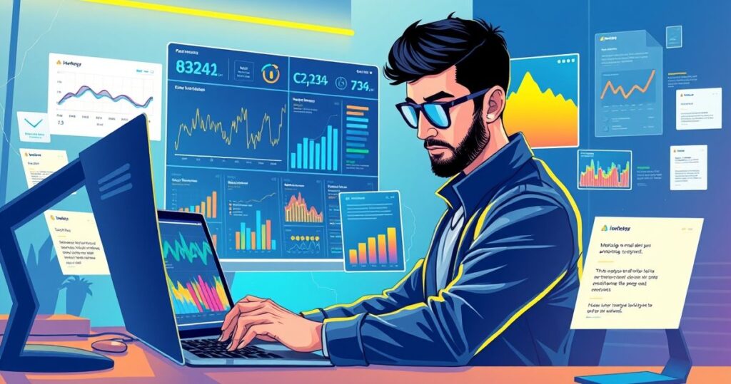 AI-Powered Lead Scoring & Smart Email Sequences: Boost Your Marketing ROI