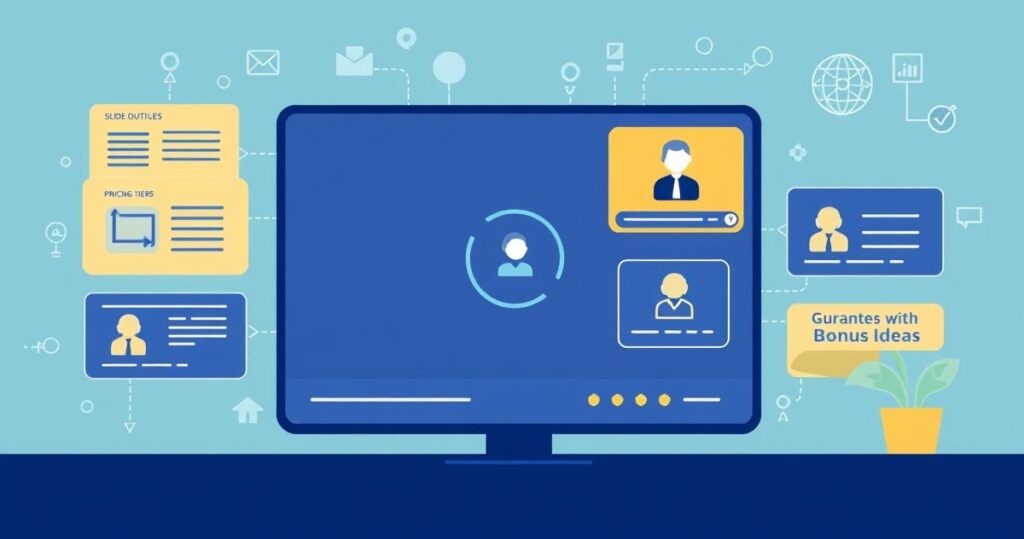 How AI Bridges the Gap Between Tech and Creativity for Webinars