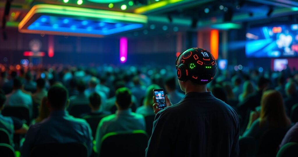 How AI Anticipates Attendee Needs During Live Events | Expert Webinar Tips