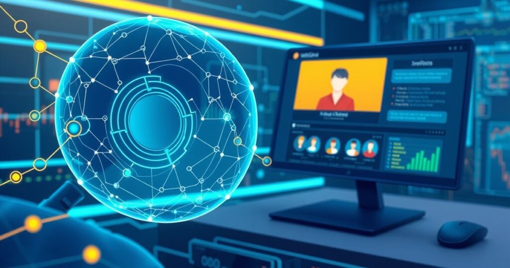 How AI Revolutionizes Webinar Topic Research and Selection