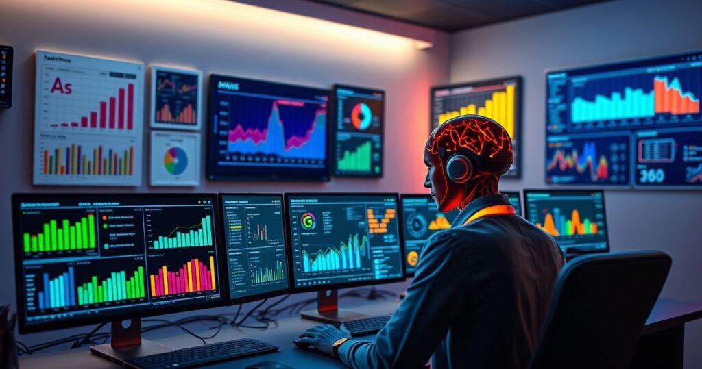 How AI Predicts the Perfect Time to Host a Webinar: A Game-Changer for Marketers