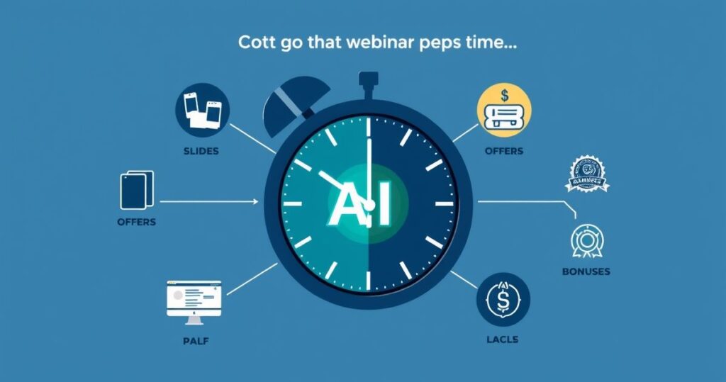 How Automation Cuts Webinar Prep Time in Half