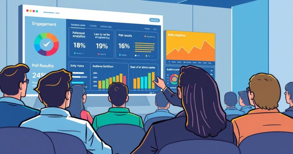 How Real-Time Data is Revolutionizing Webinar Execution and Strategy