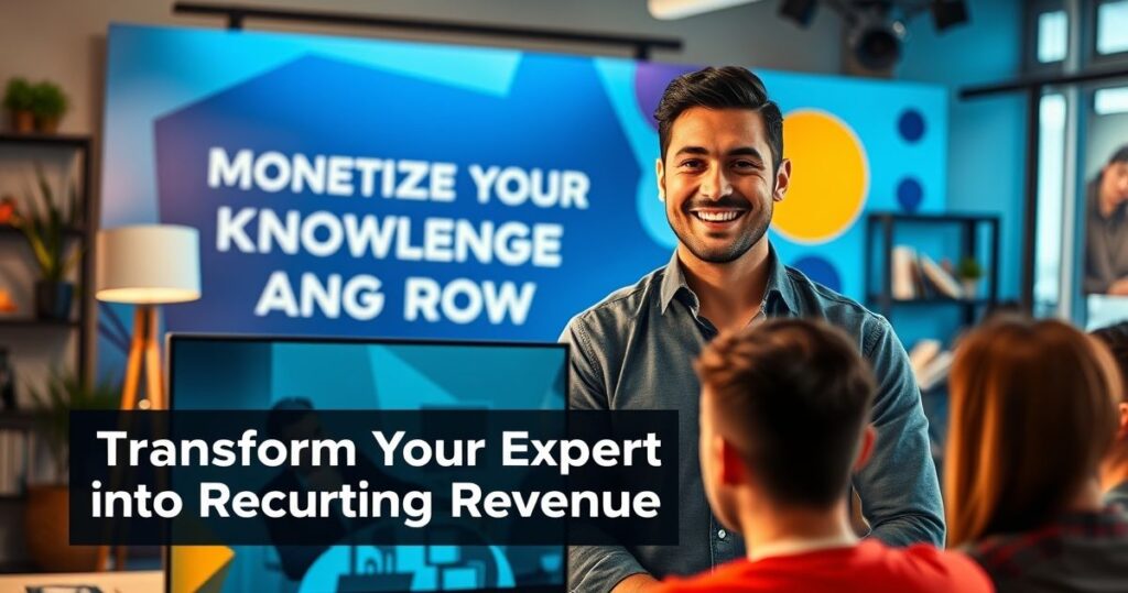 How to Create a Membership-Based Webinar Series | Expert Guide