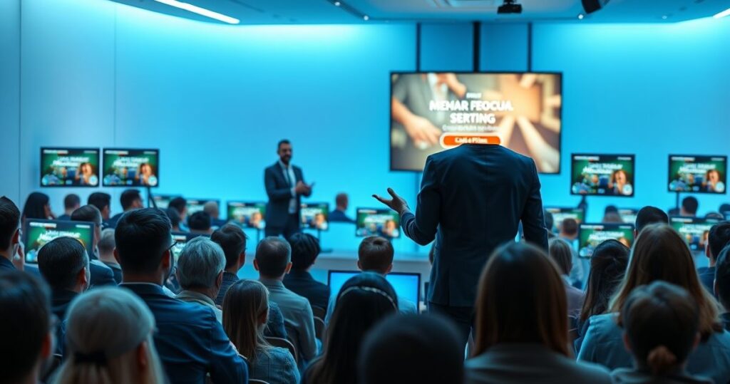 How to Create a Webinar Script: Step-by-Step Guide for High-Converting Presentations