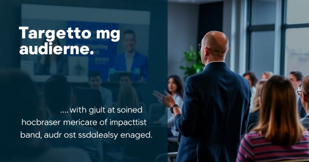 How to Define Your Webinar Target Audience for Maximum Impact