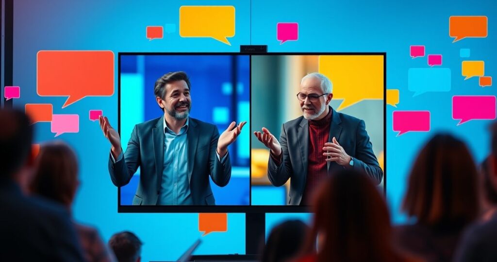 Boost Webinar Reach: Expert Strategies for Leveraging Guest Speakers