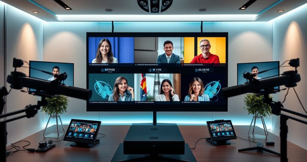 How to Manage Panelists and Multiple Speakers in a Webinar: Expert Tips and Tools