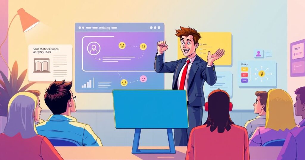 How to Plan Engaging Webinar Content That Converts