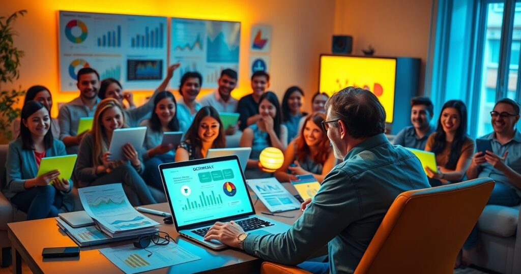 How to Use Webinars to Sell Online Courses: Proven Strategies for Maximum Conversions