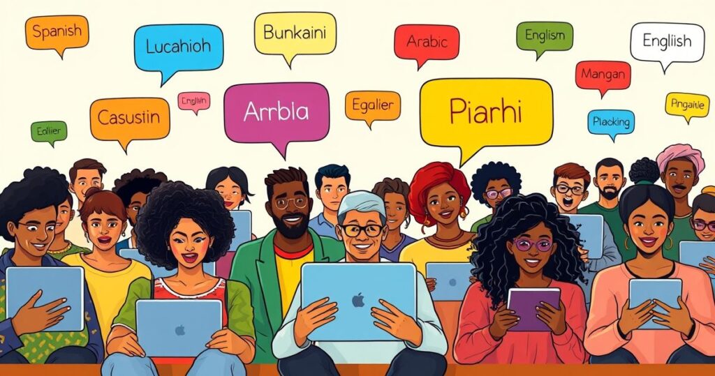 How to Make Your Webinars Accessible in Multiple Languages: A Complete Guide