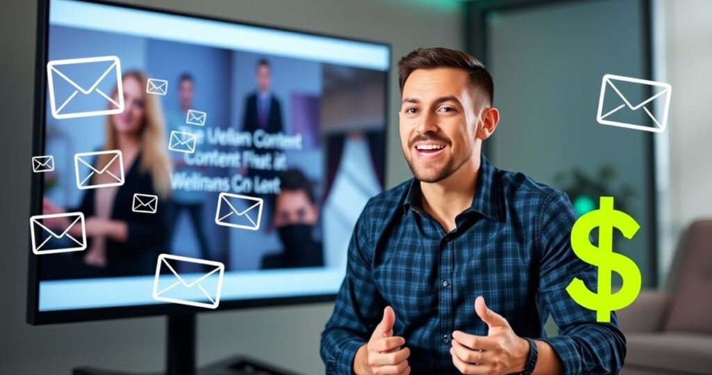 Turn Live Webinars into Evergreen Revenue Streams: Expert Strategies