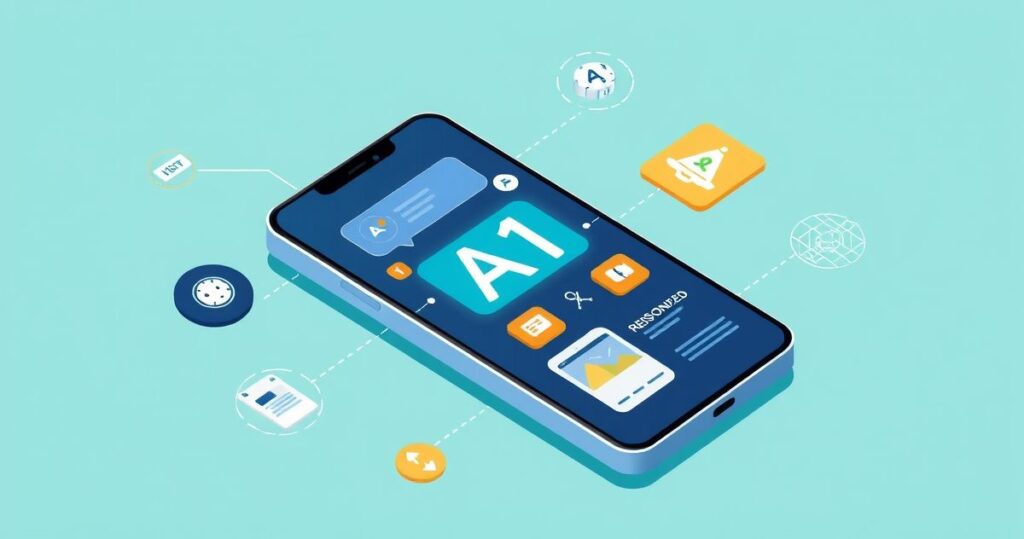 How to Use AI for Mobile-Friendly Tech Setups: A Complete Guide